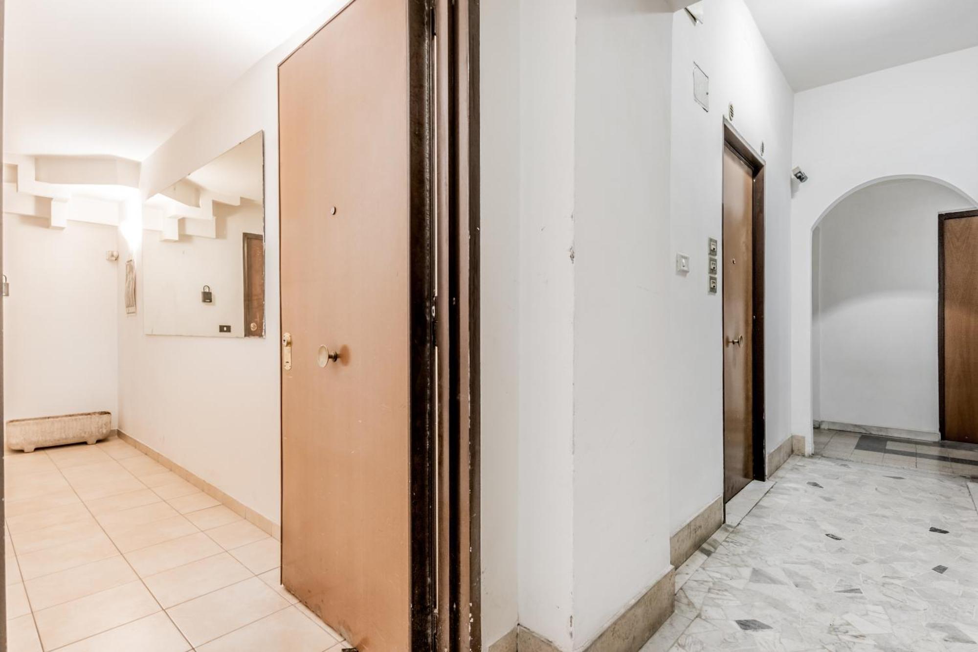 The Empire Suite Roma Exterior foto