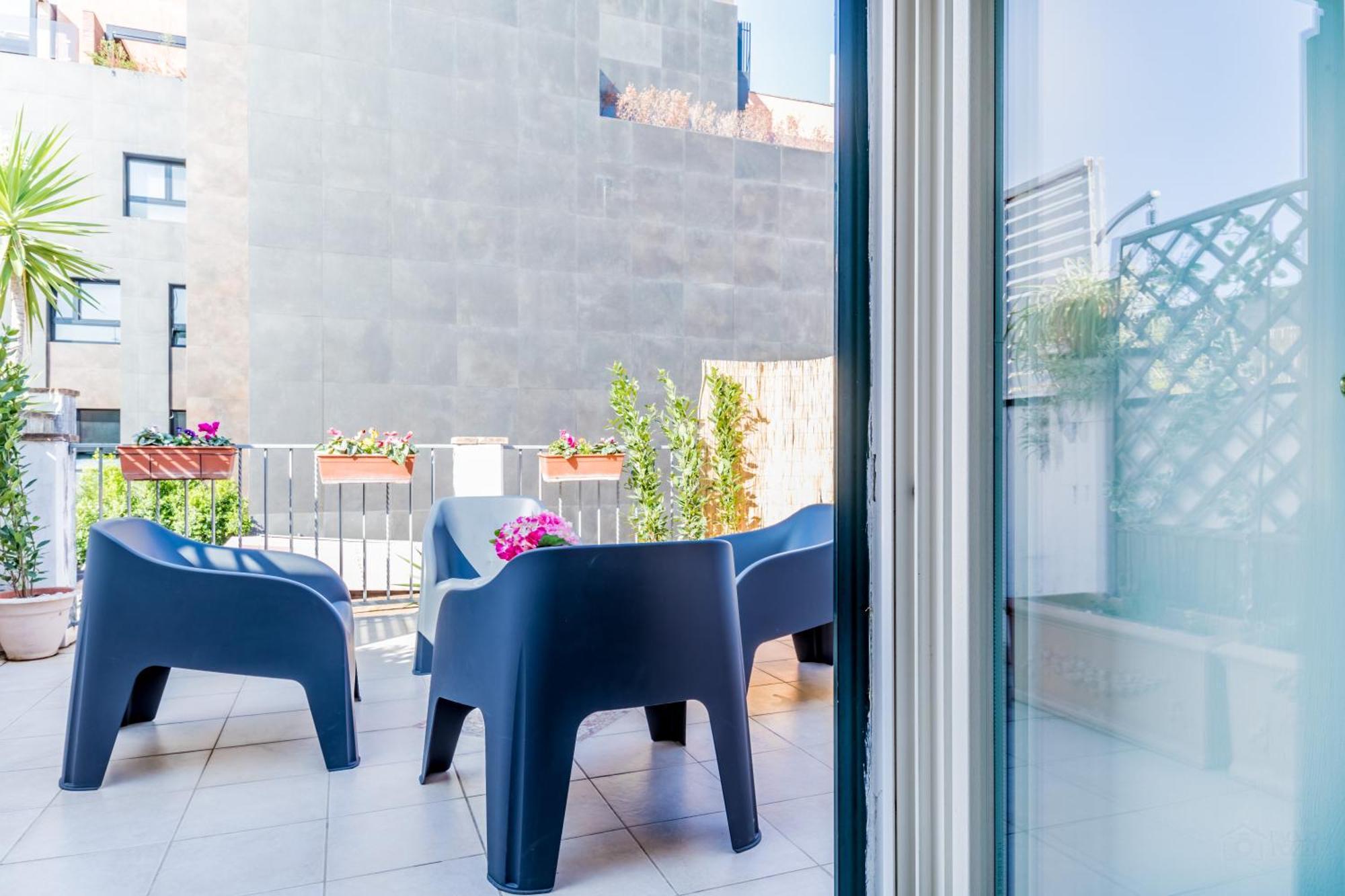 The Empire Suite Roma Exterior foto
