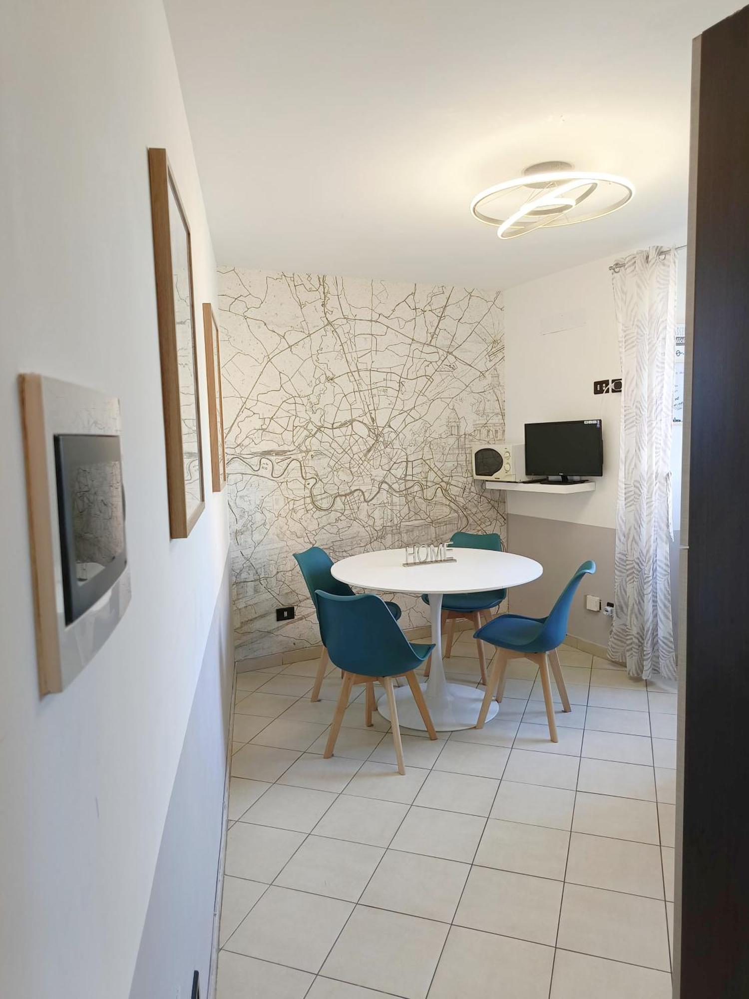 The Empire Suite Roma Exterior foto
